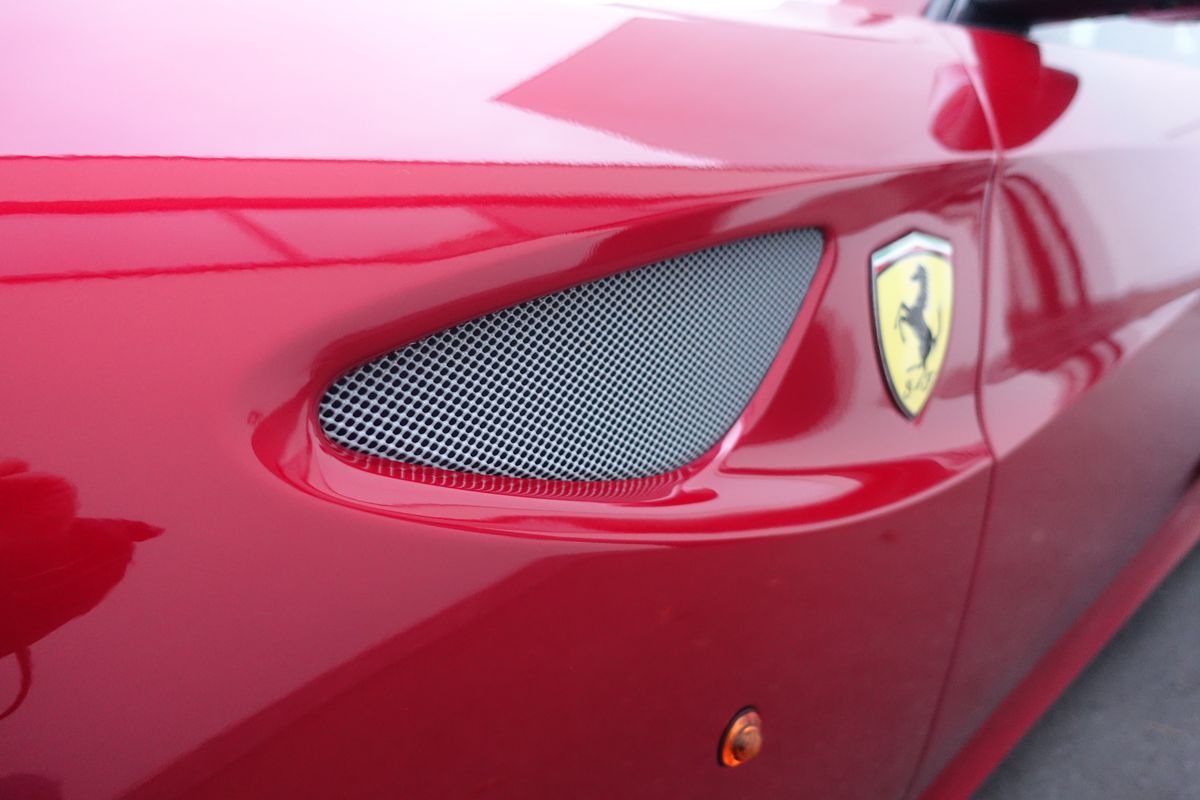 Ferrari FF