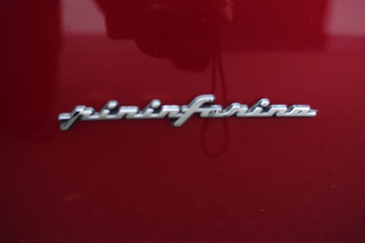 Ferrari FF