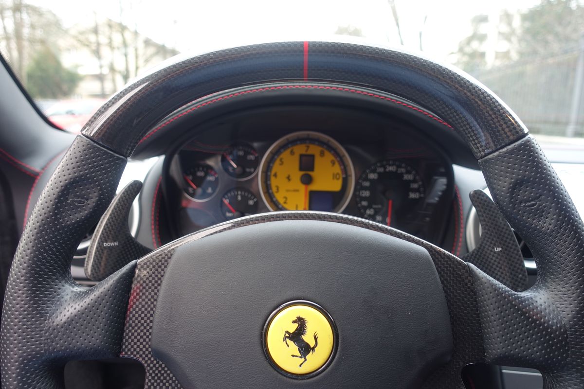 Ferrari F430