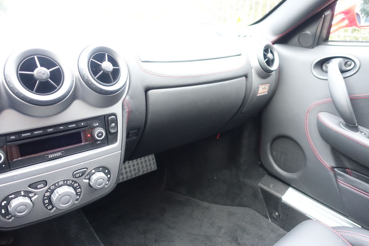 Ferrari F430