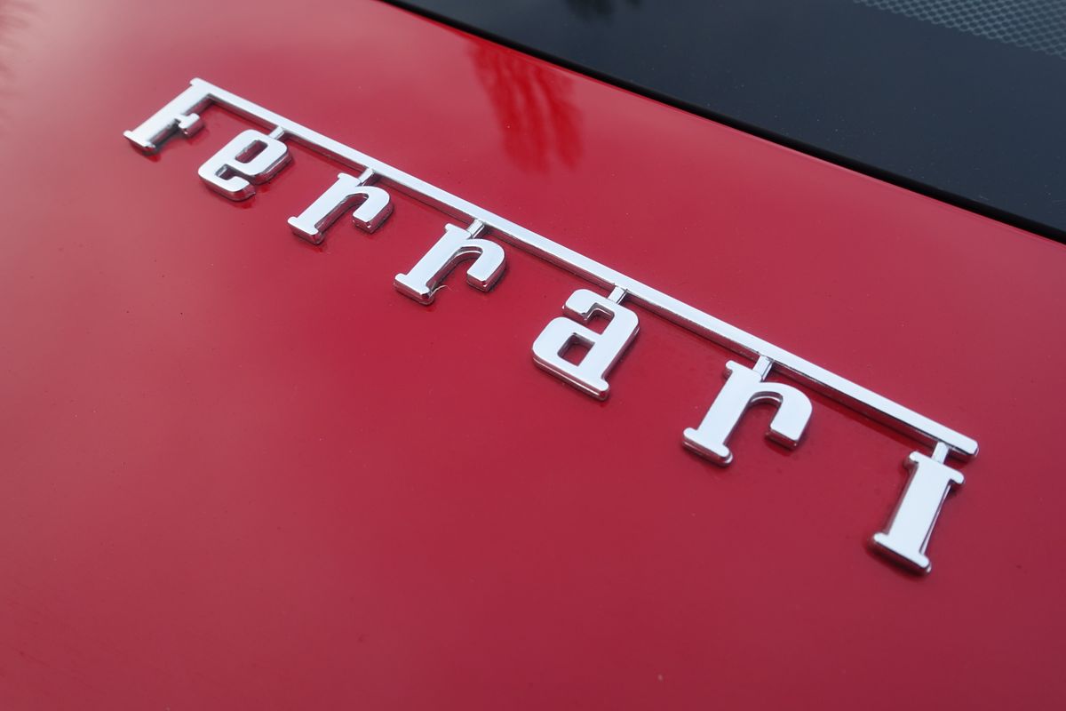 Ferrari F430