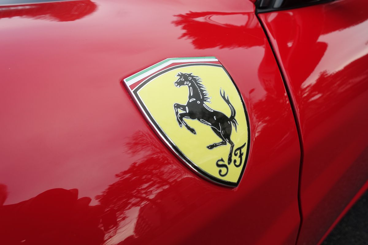 Ferrari F430
