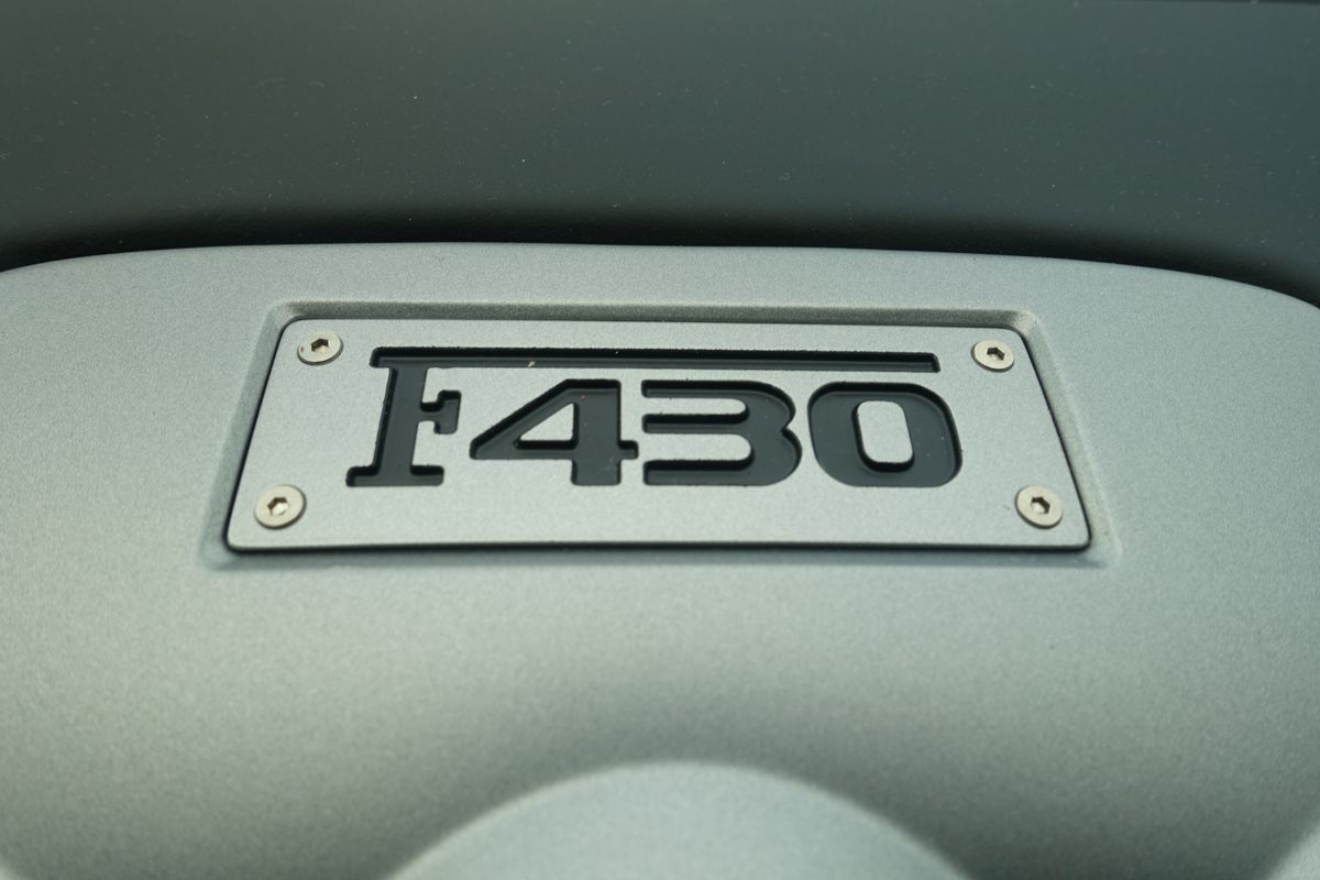 Ferrari F430