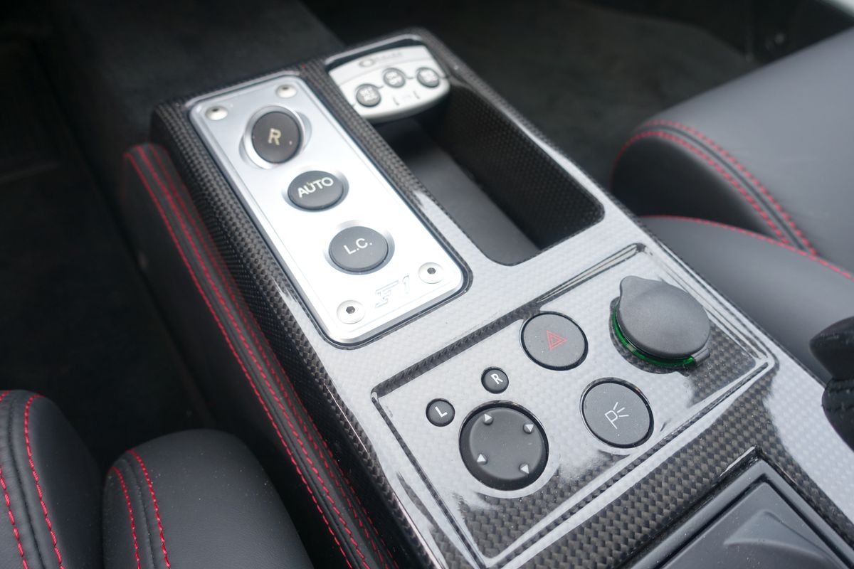Ferrari F430