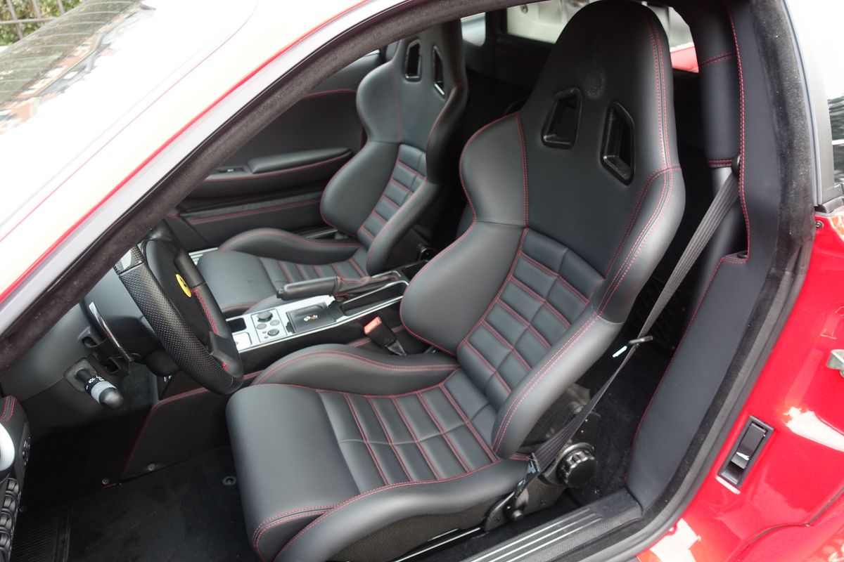 Ferrari F430