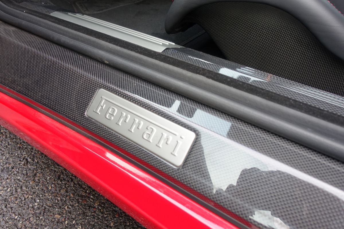 Ferrari F430