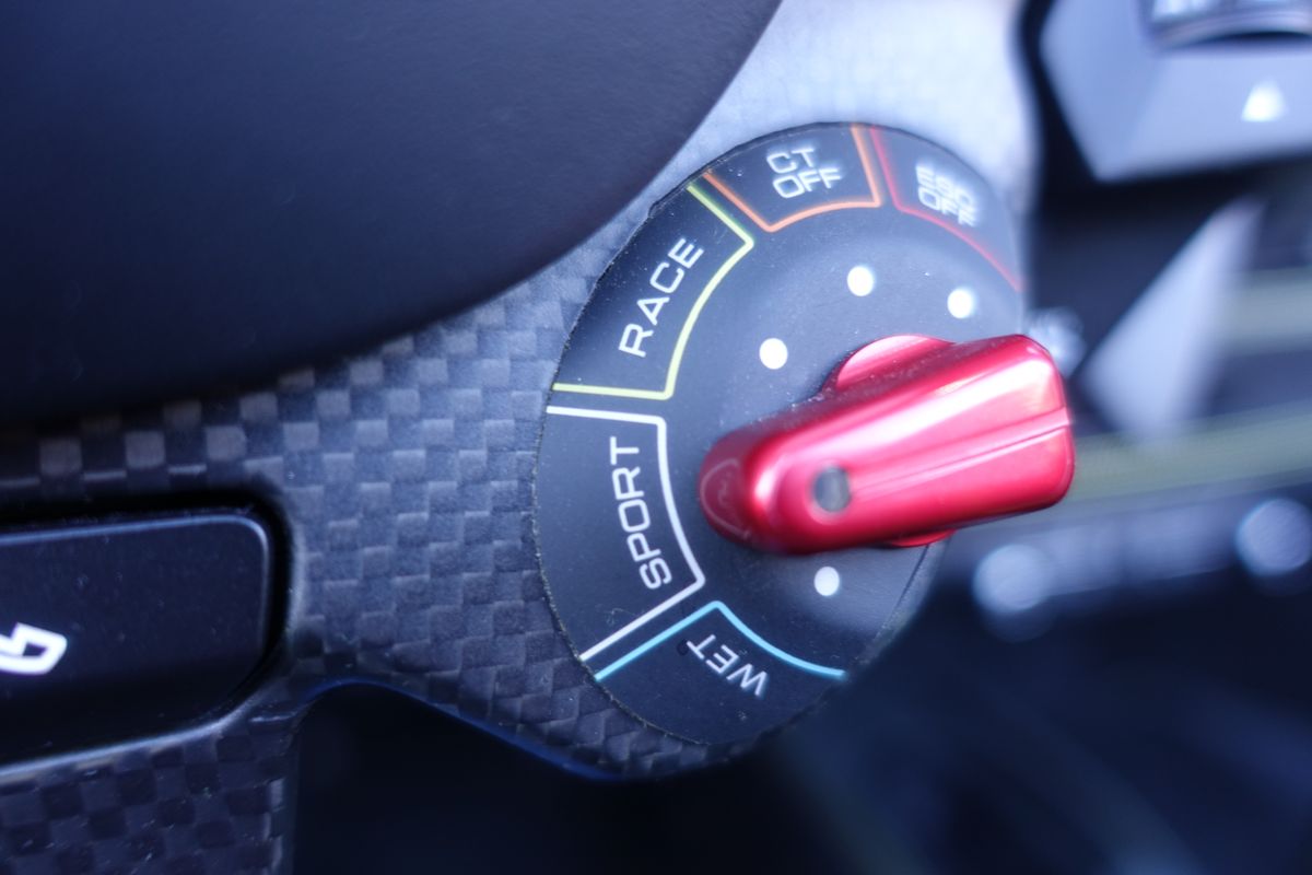Ferrari F8 Spider
