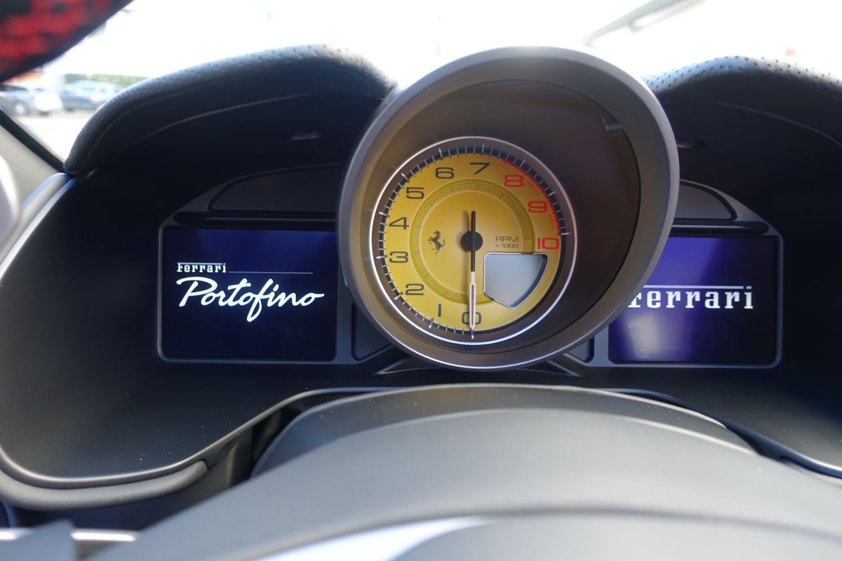 Ferrari Portofino