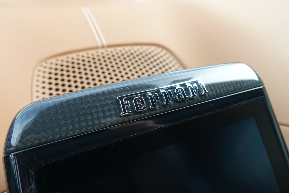 Ferrari Roma