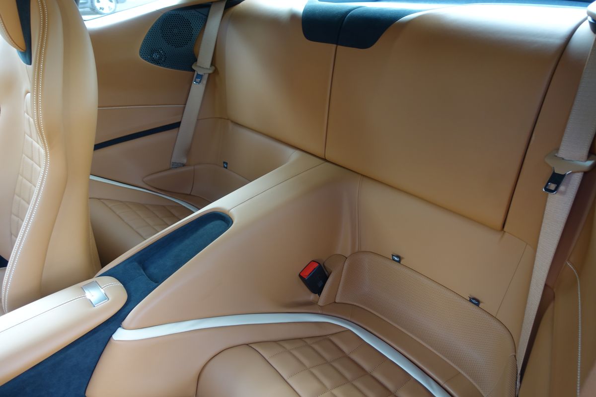 Ferrari Roma