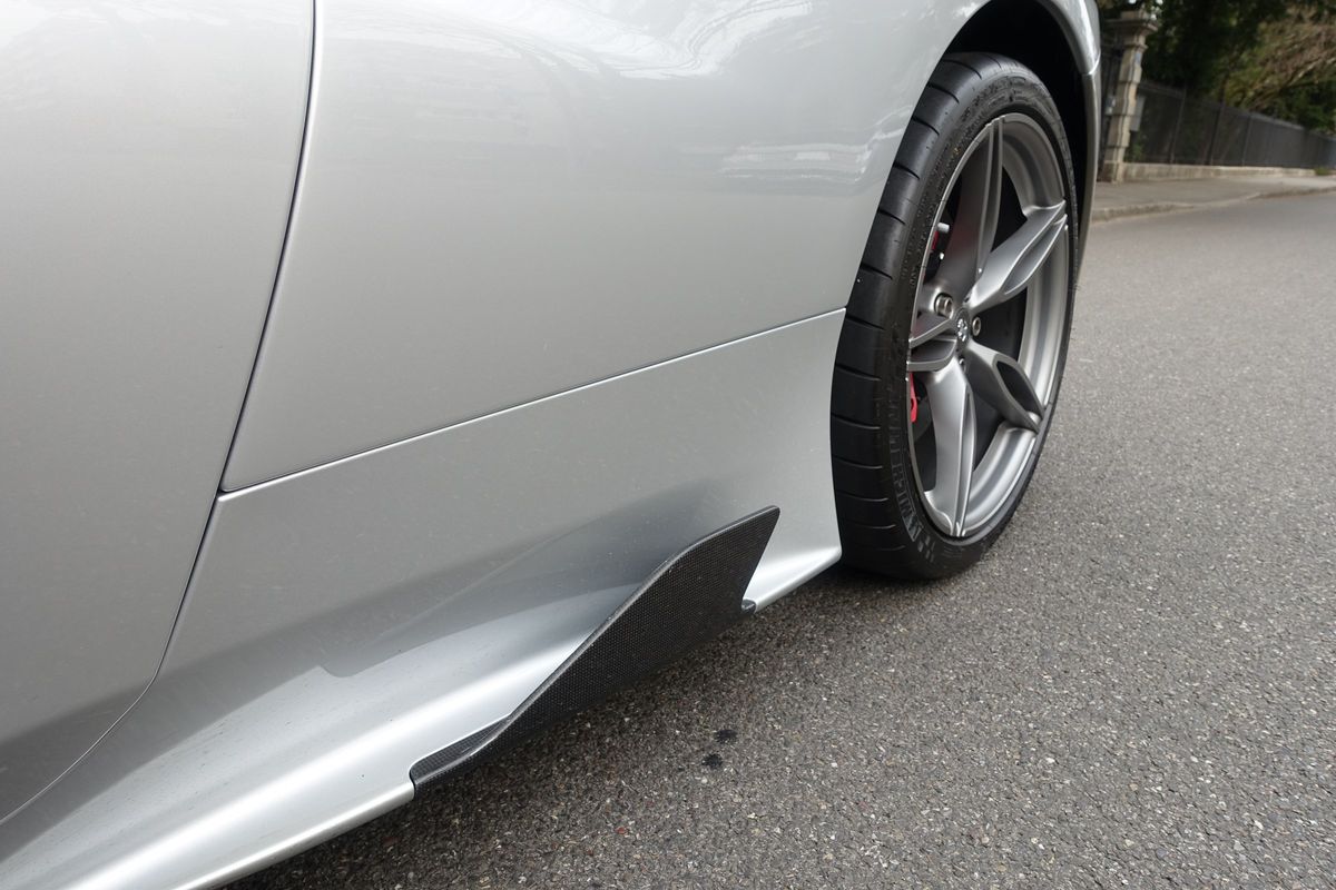 Ferrari 458 Speciale A