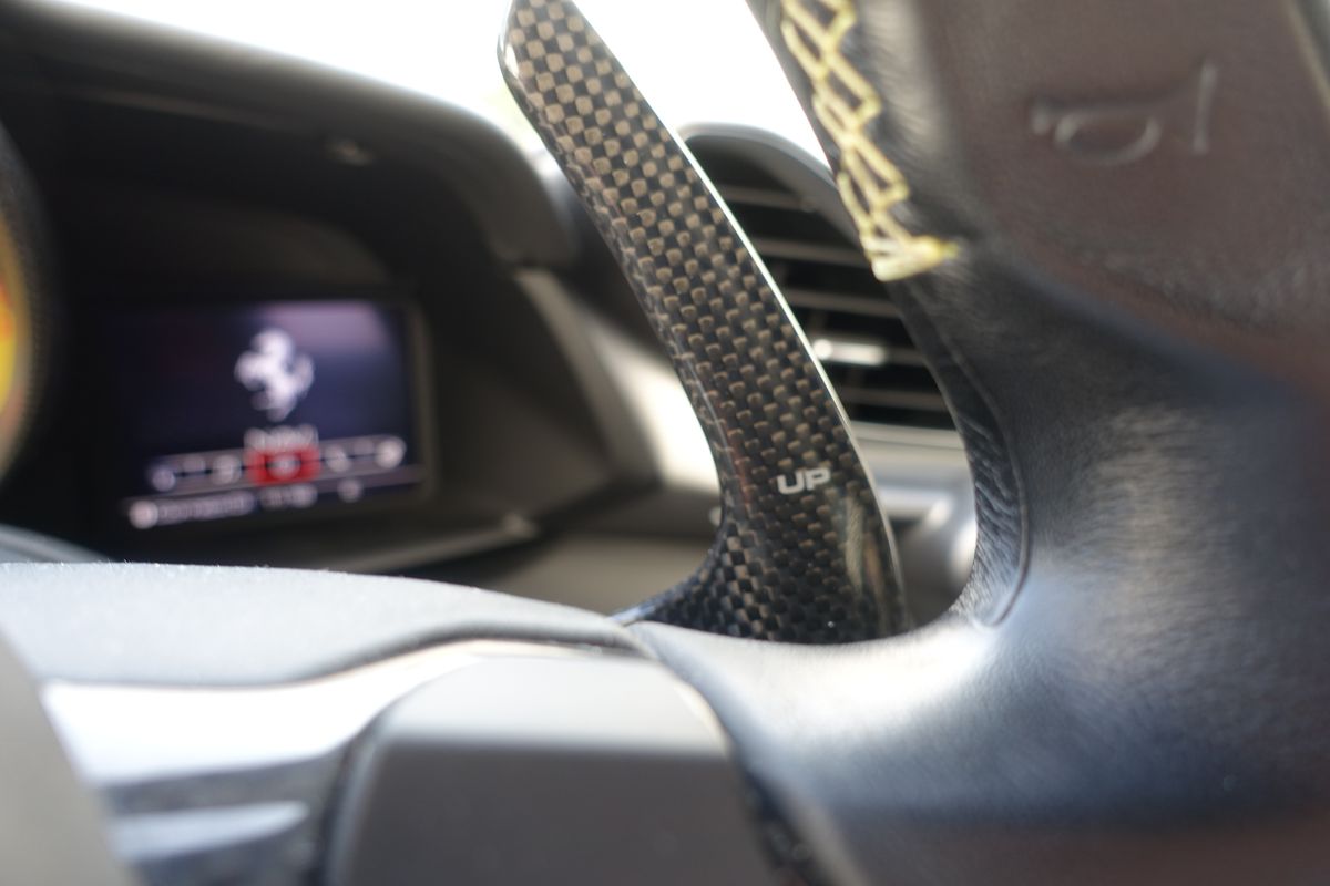 Ferrari 488 GTB