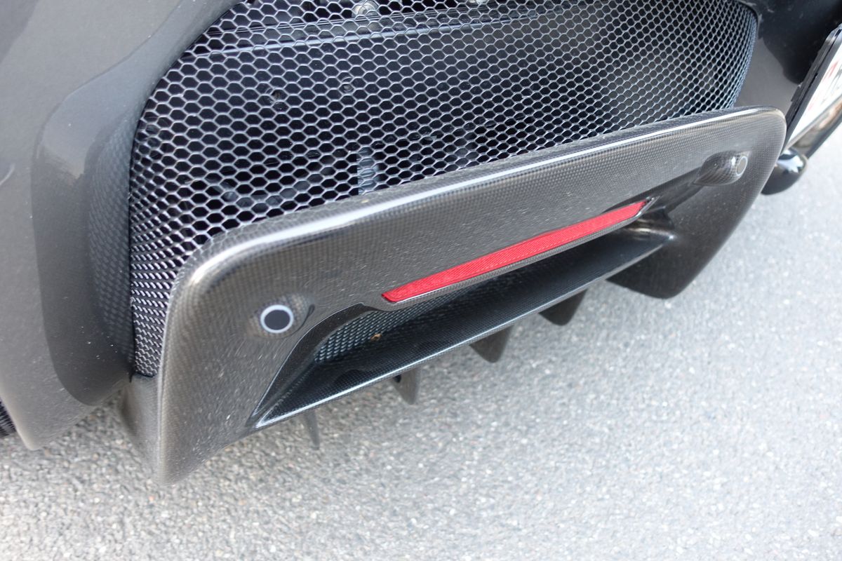 Ferrari SF90 Stradale