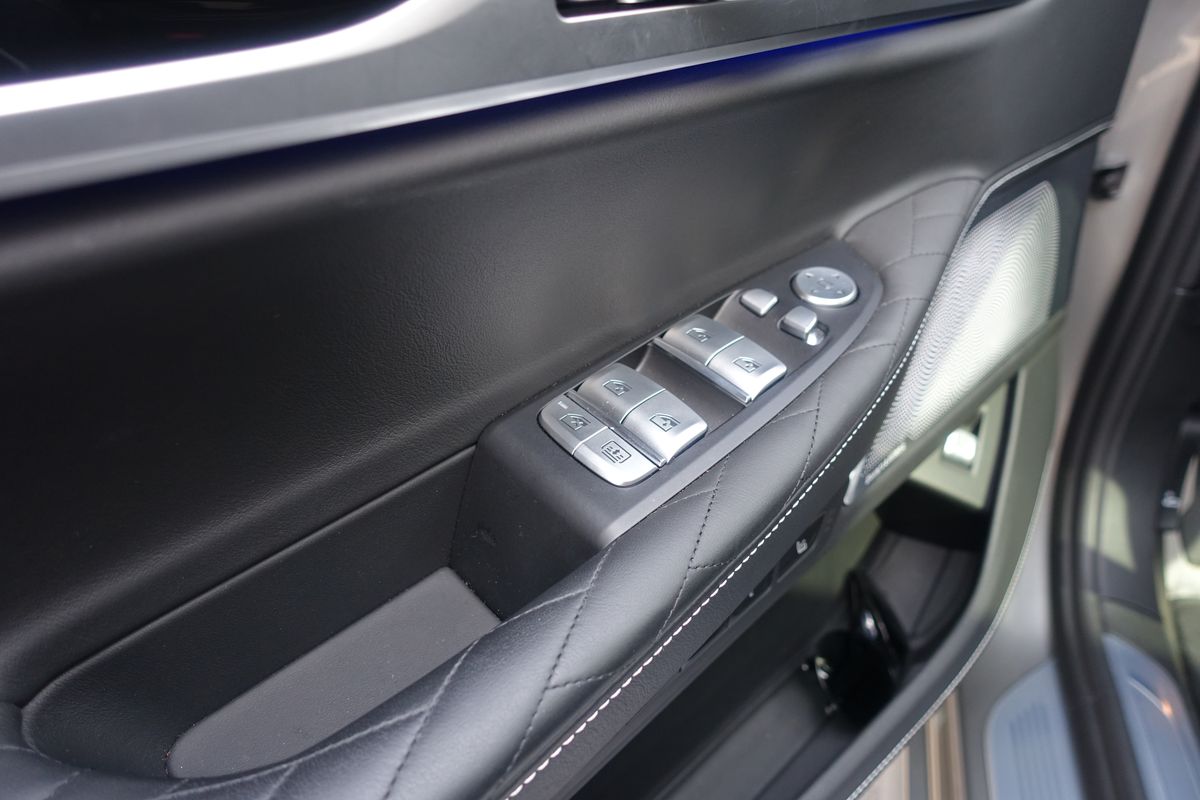 BMW 750i xDrive M Sport