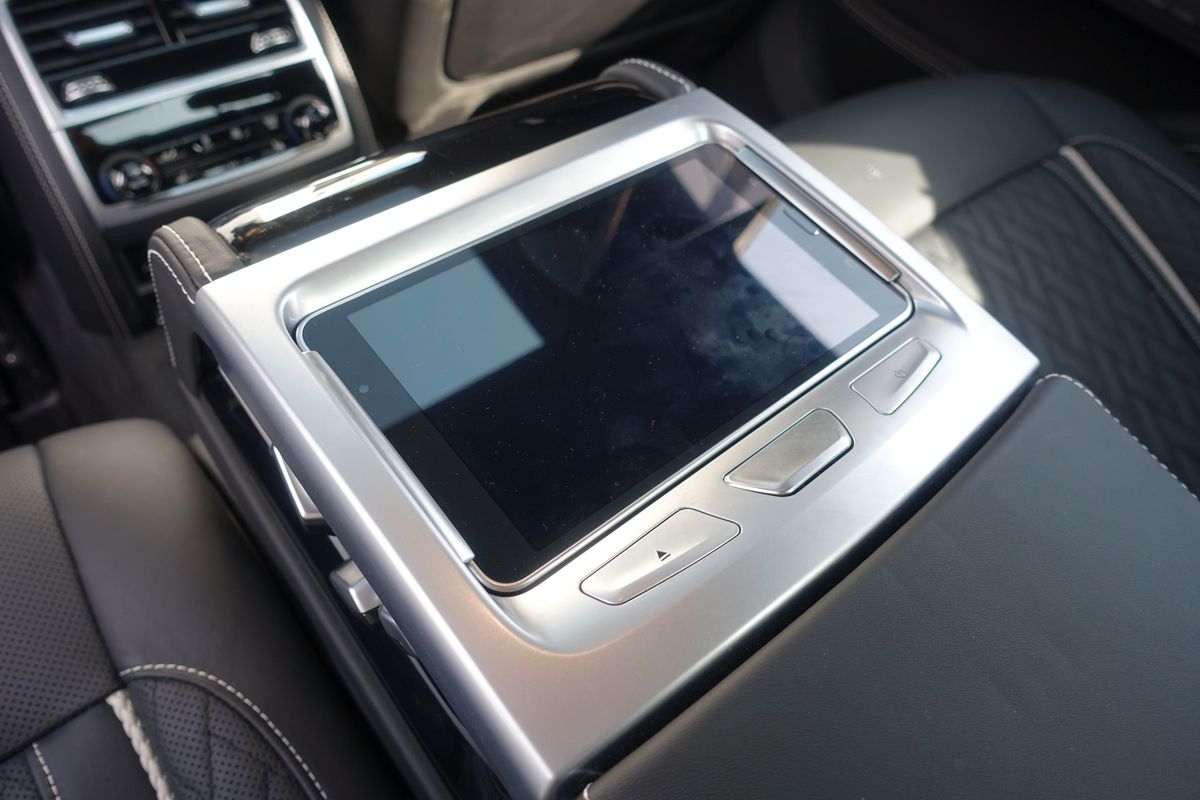 BMW 750i xDrive M Sport