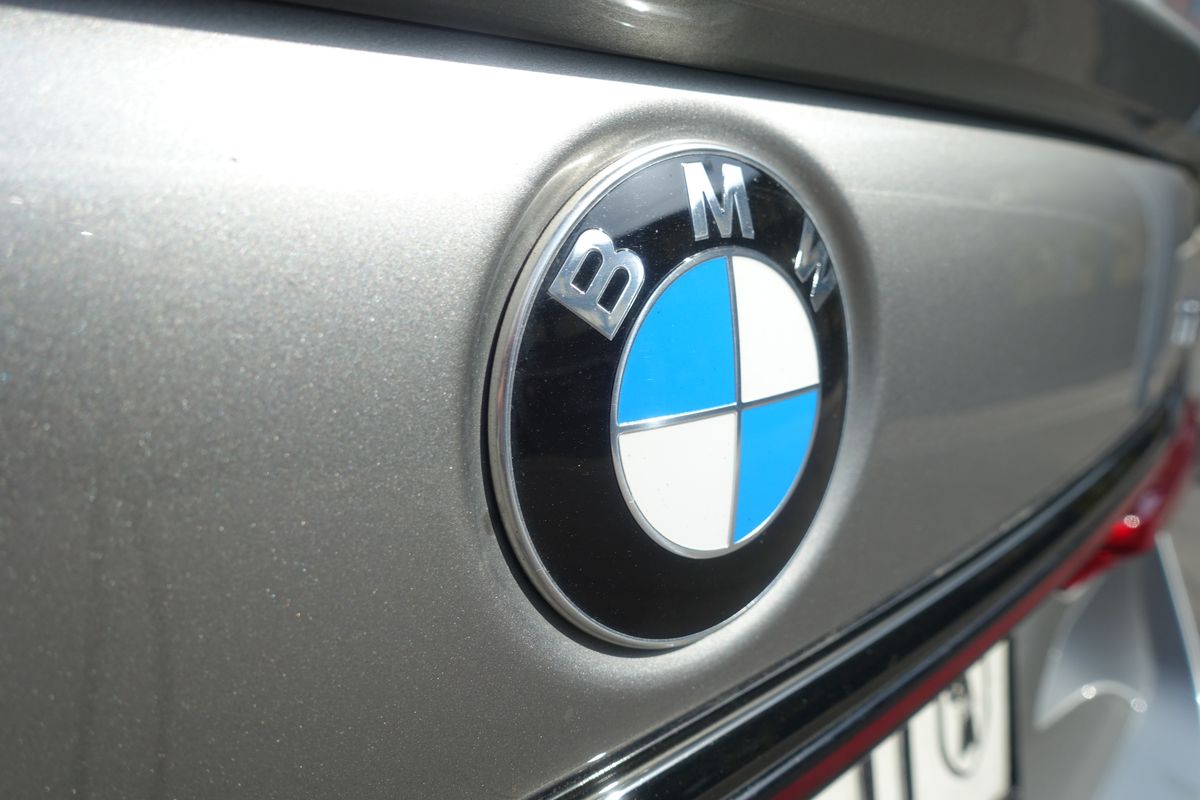 BMW 750i xDrive M Sport