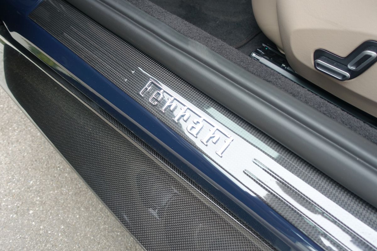 Ferrari Roma