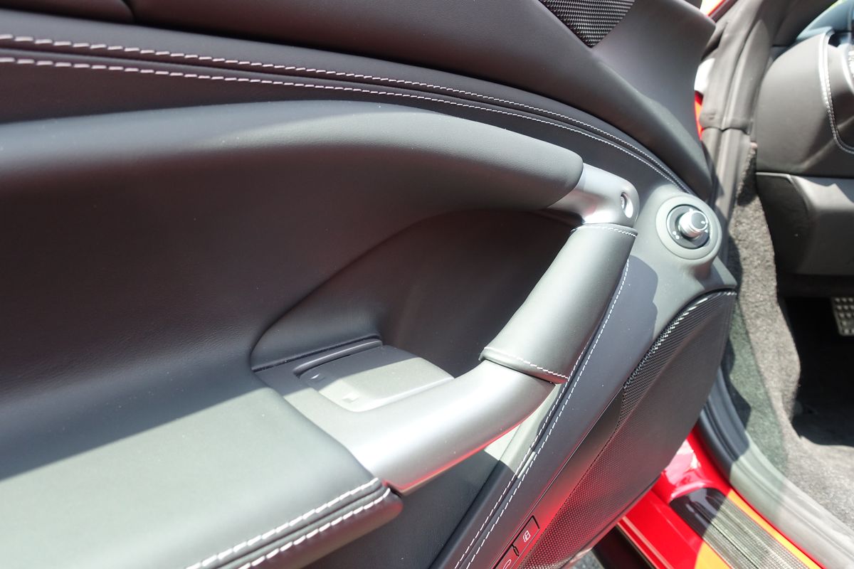 Ferrari F8 Tributo