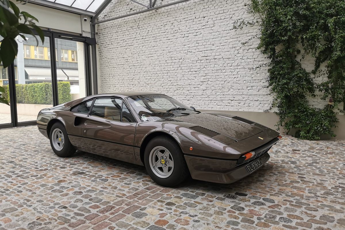 Ferrari 308 GTB
