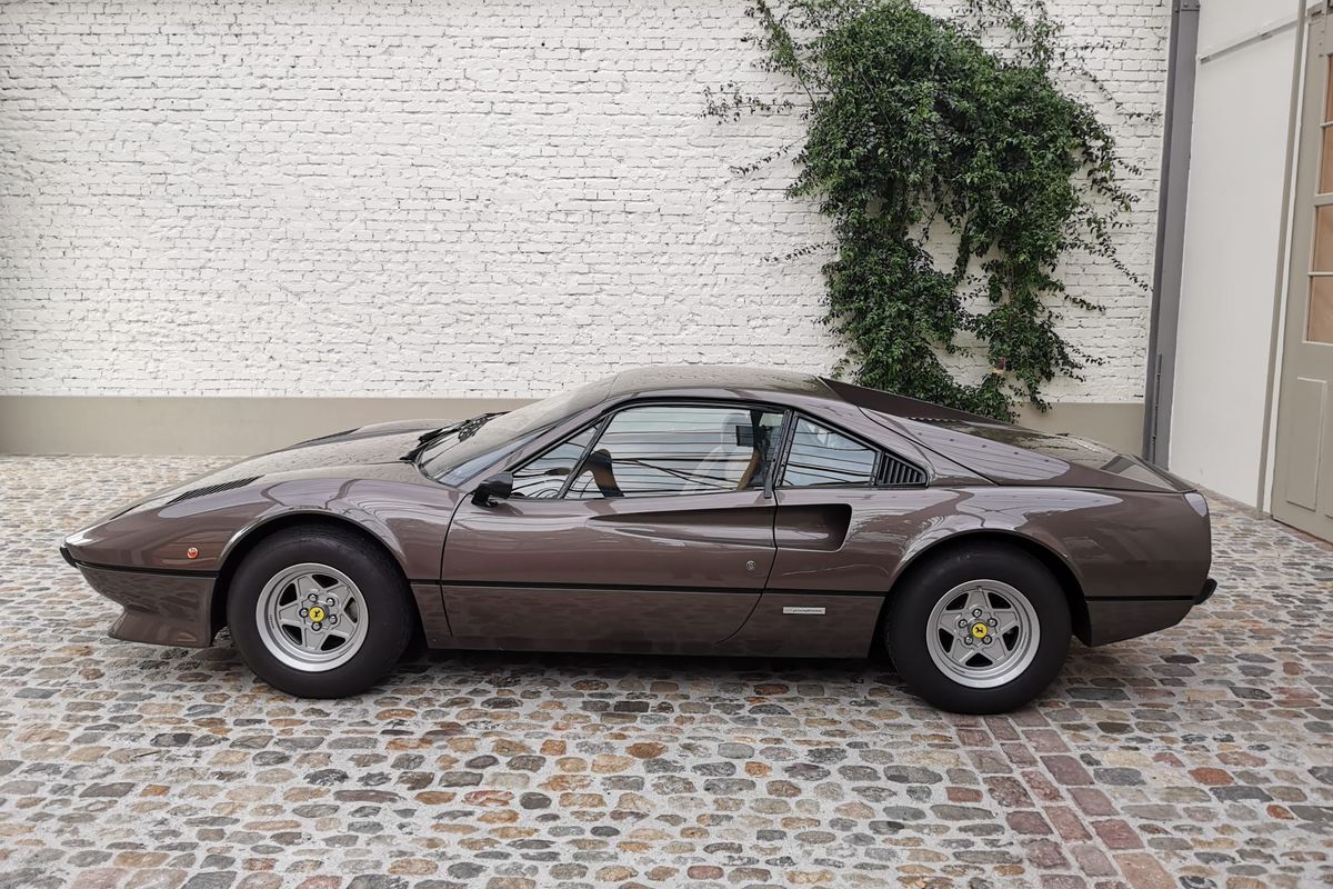 Ferrari 308 GTB