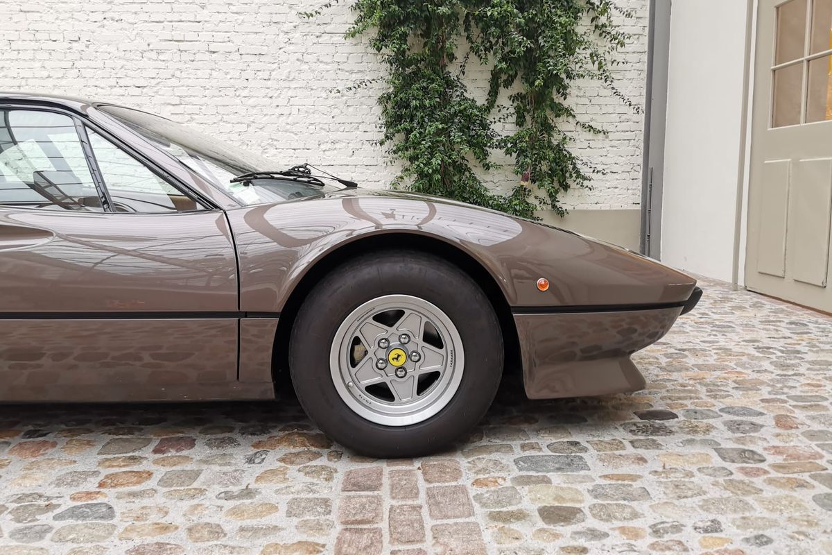 Ferrari 308 GTB