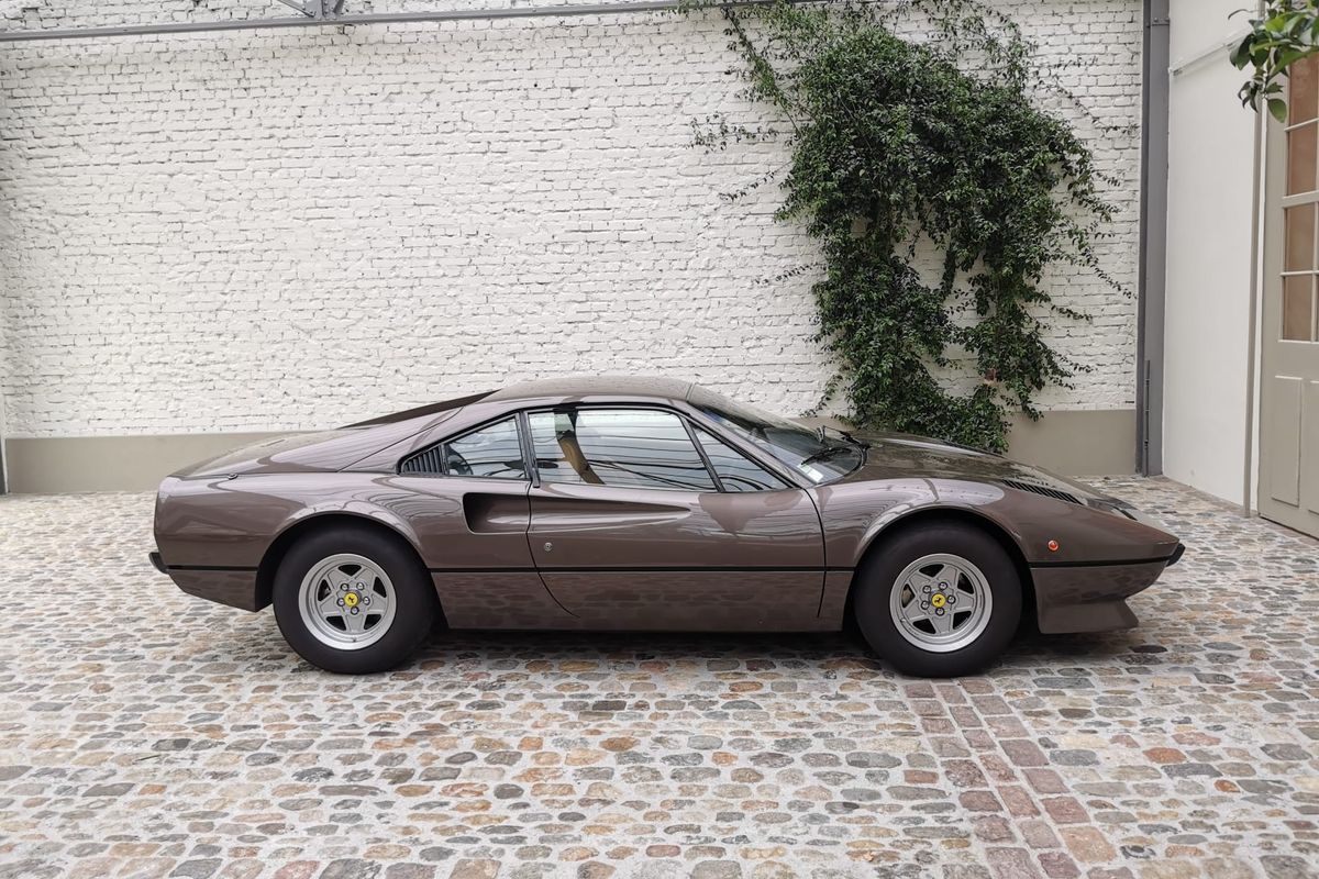 Ferrari 308 GTB