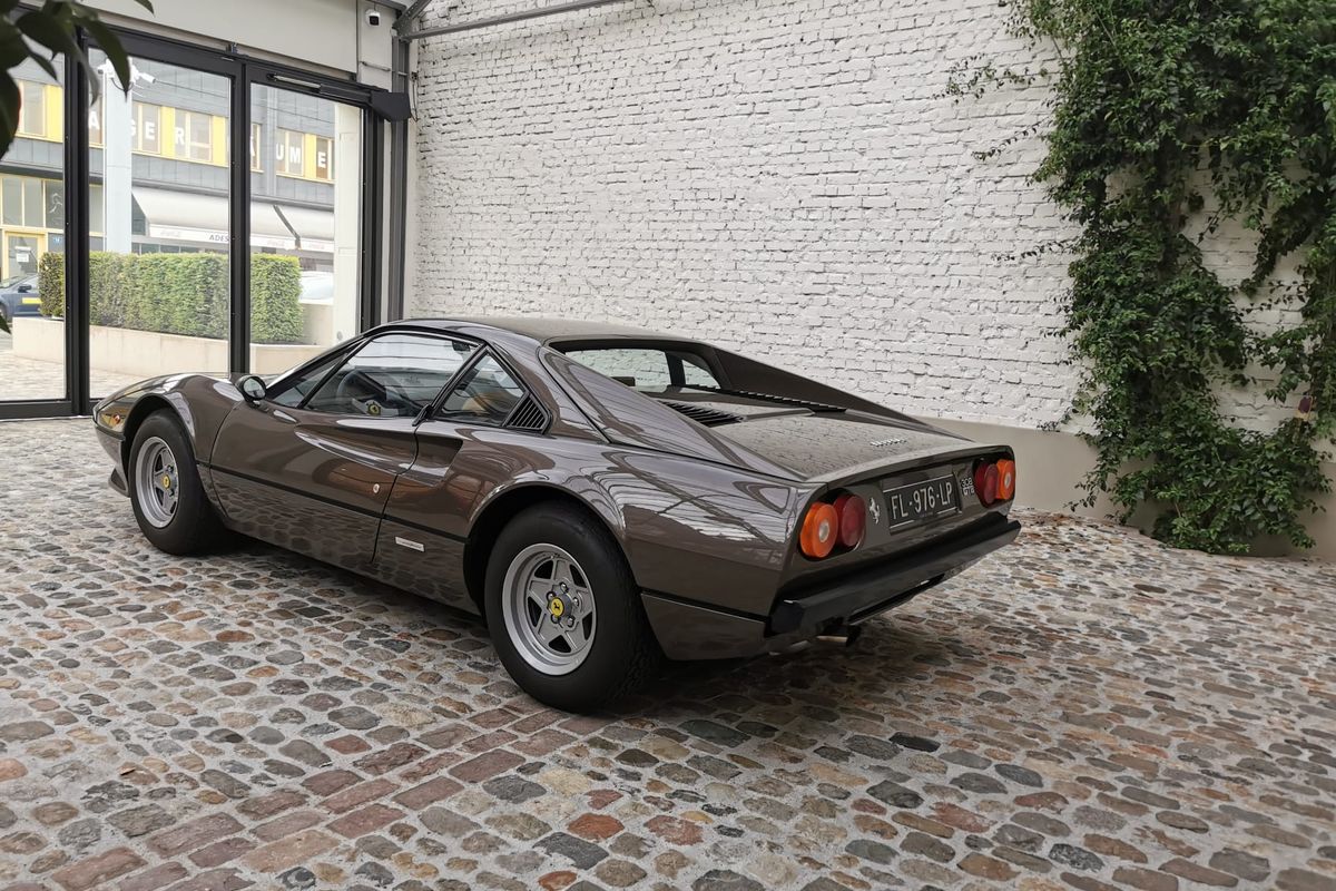 Ferrari 308 GTB