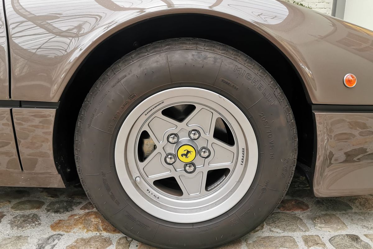 Ferrari 308 GTB
