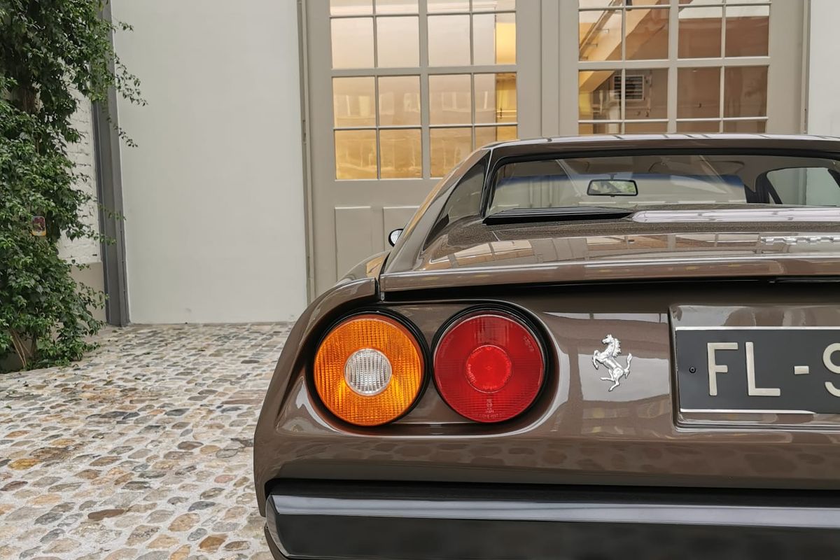 Ferrari 308 GTB
