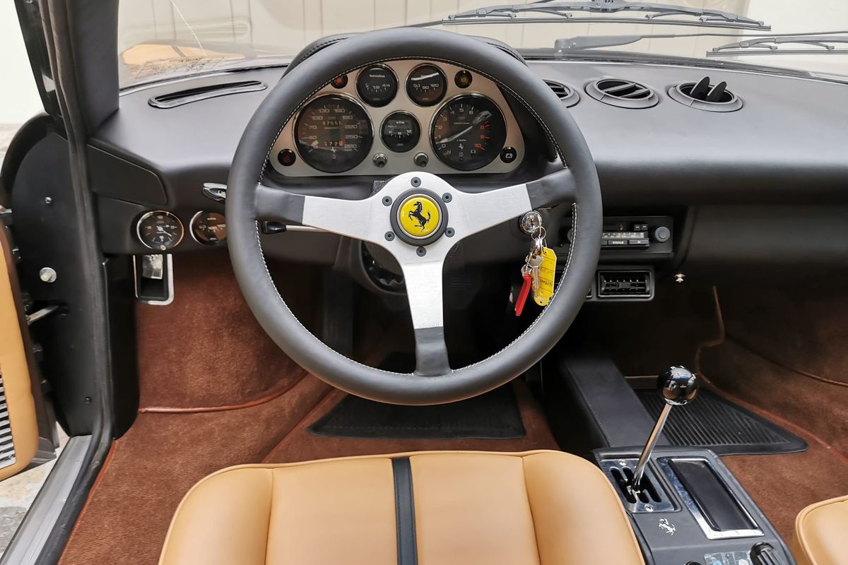 Ferrari 308 GTB