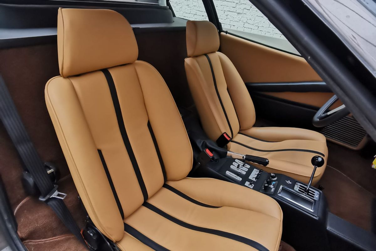Ferrari 308 GTB