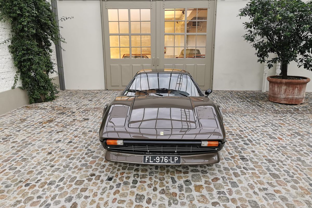 Ferrari 308 GTB