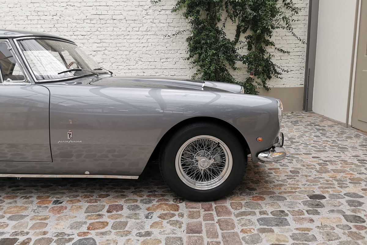 Ferrari 250 GT Coupé Pininfarina