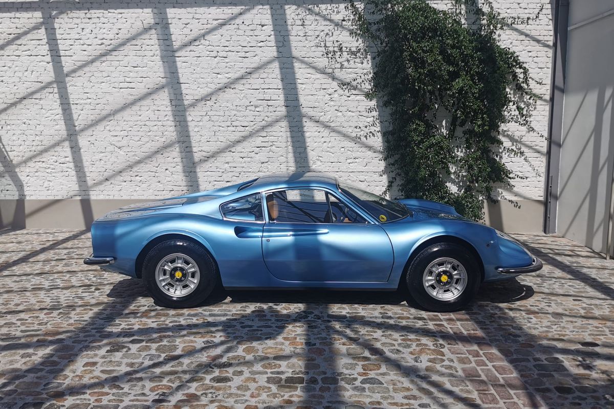Ferrari Dino 246 GT