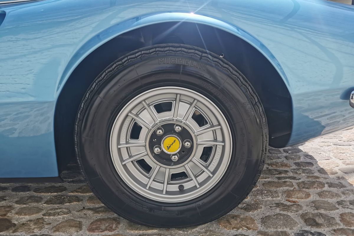 Ferrari Dino 246 GT