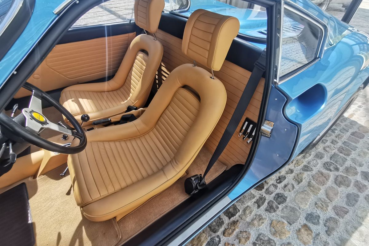 Ferrari Dino 246 GT
