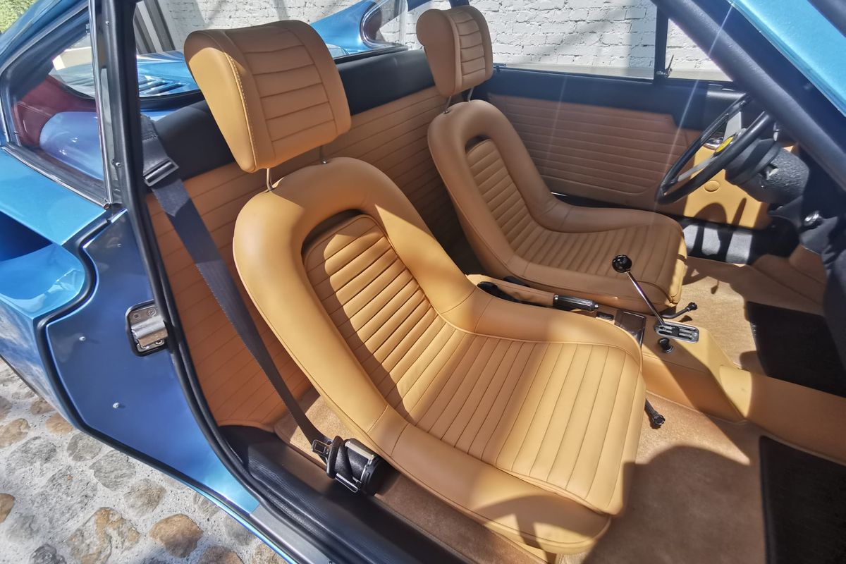 Ferrari Dino 246 GT