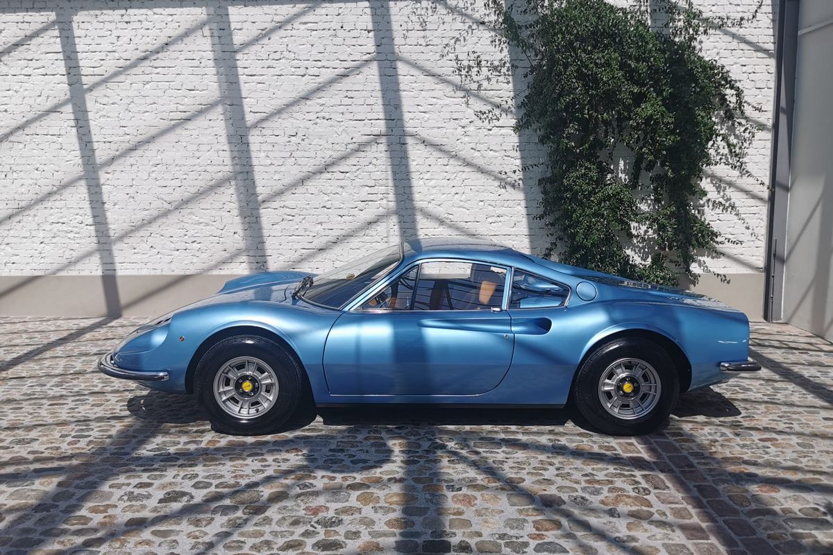 Ferrari Dino 246 GT