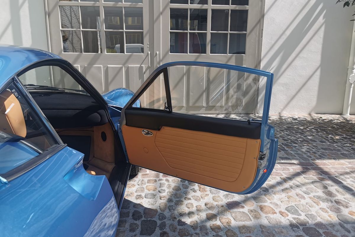 Ferrari Dino 246 GT