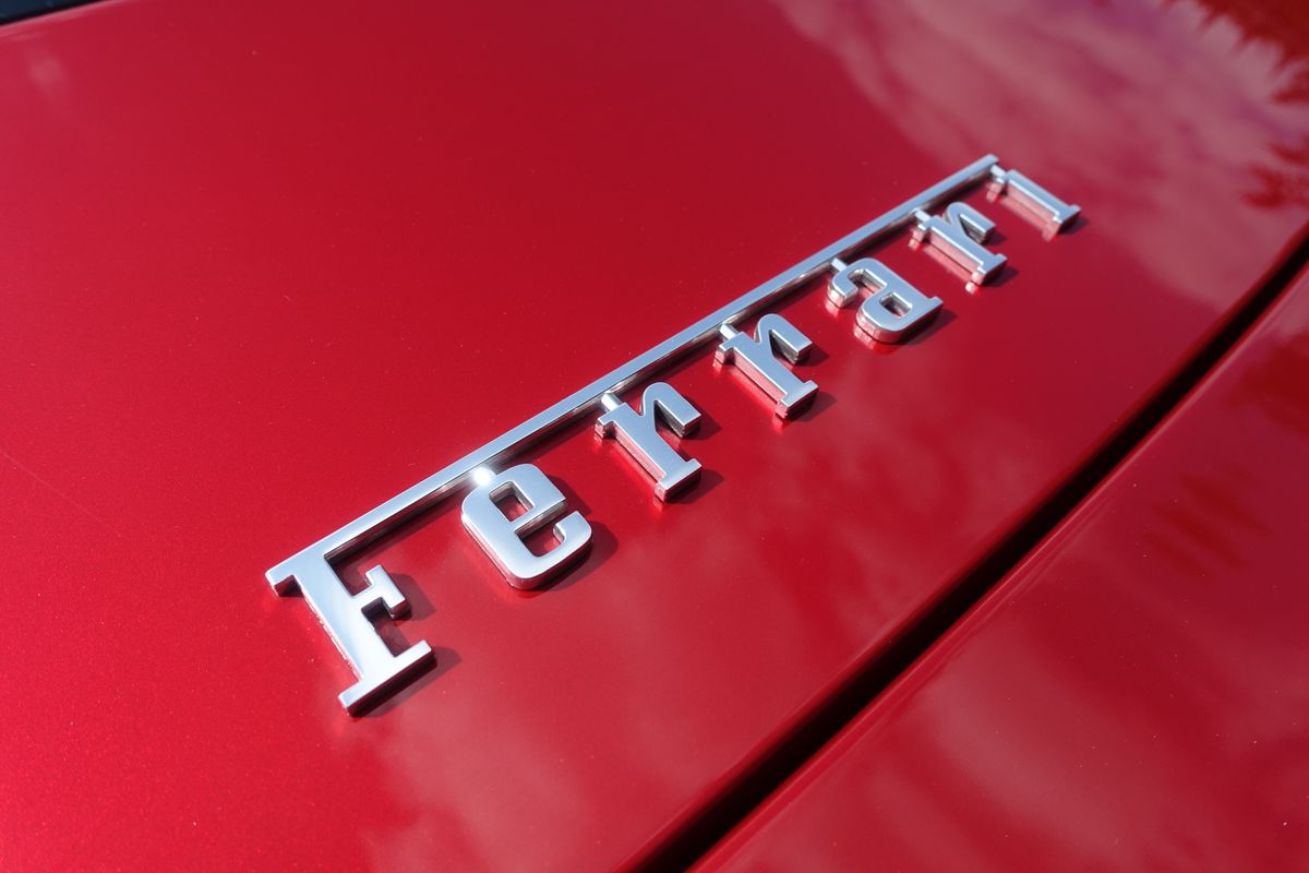 Ferrari 458 Speciale