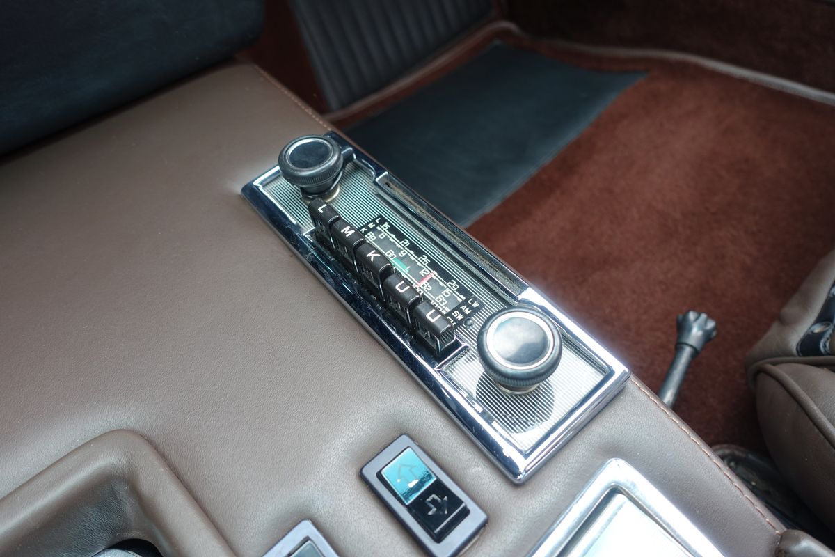 Ferrari 365 GTB/4 "Daytona"