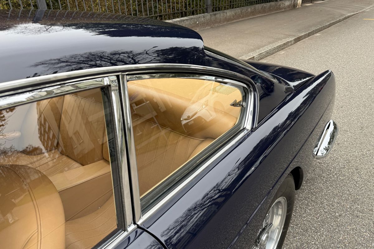 Ferrari 250 GTE