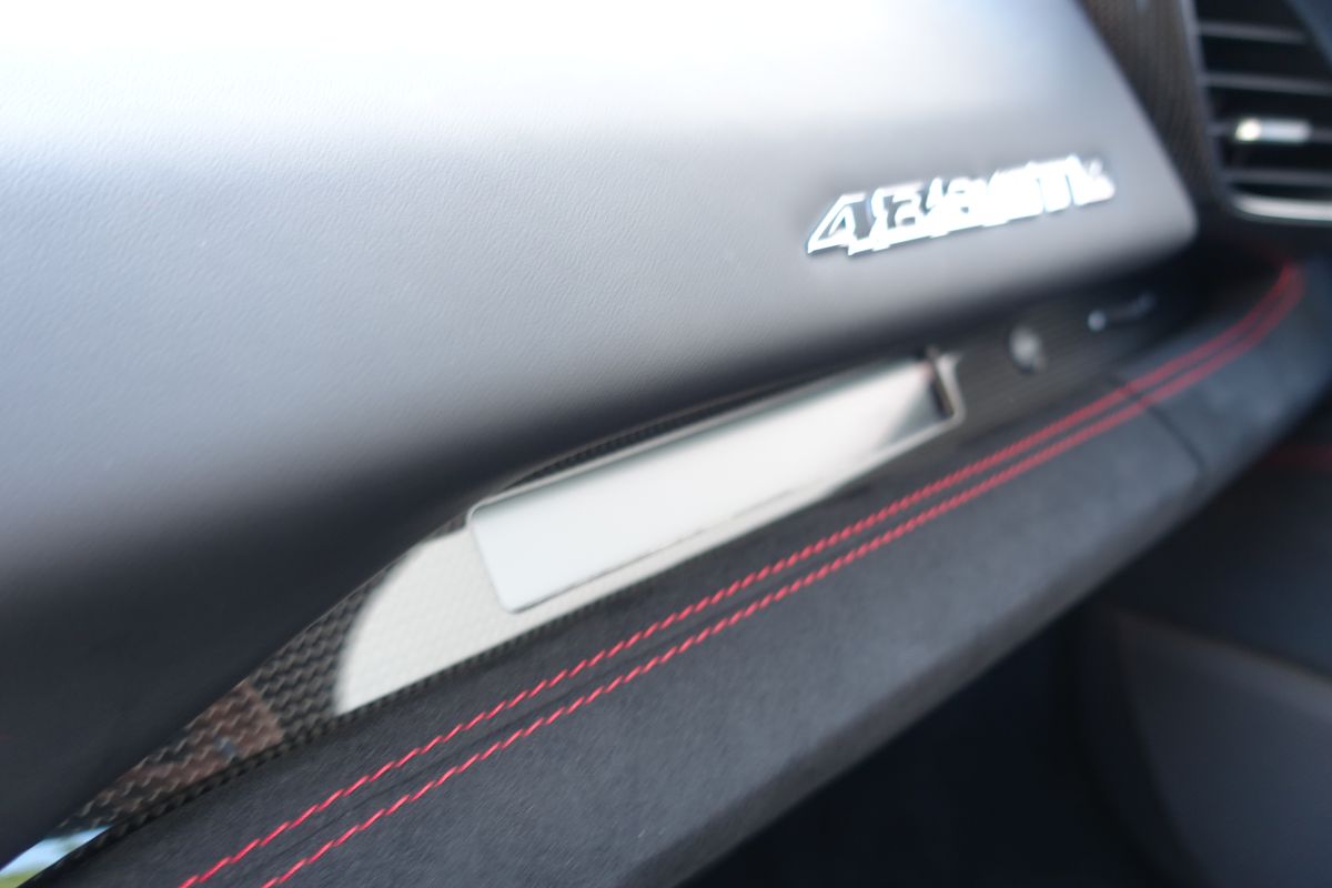 Ferrari 488 GTB