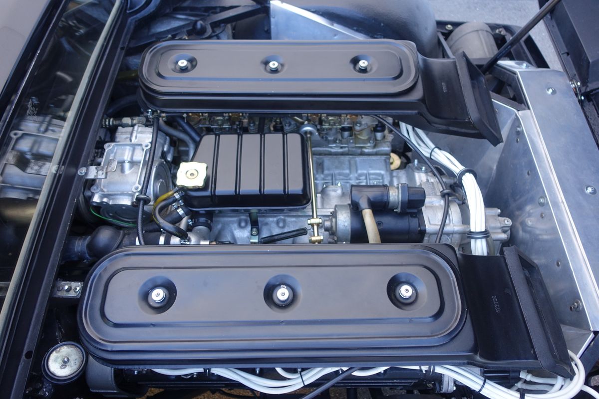 Ferrari 512 BB