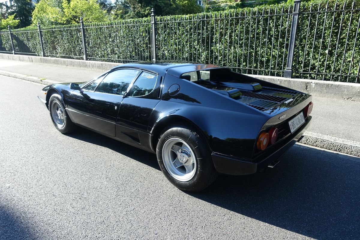 Ferrari 512 BB