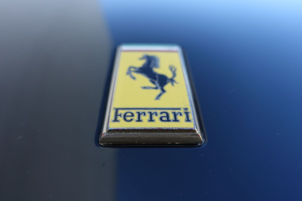 Ferrari 512 BB