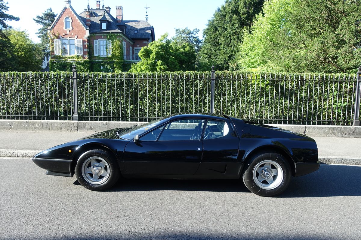 Ferrari 512 BB
