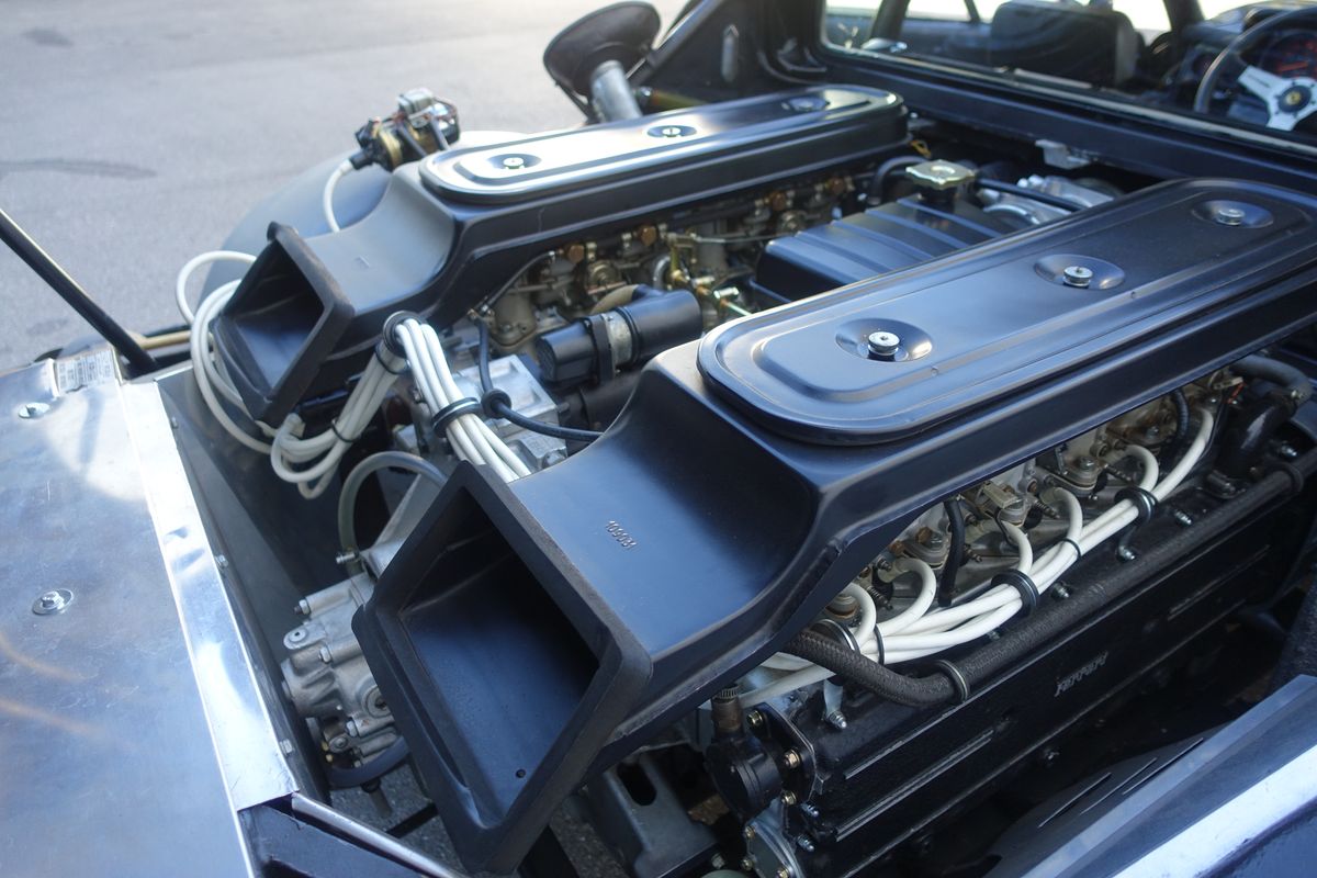 Ferrari 512 BB