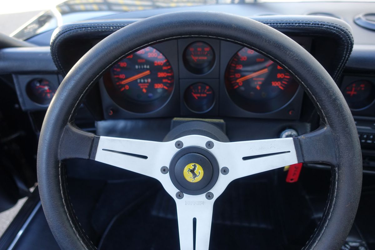 Ferrari 512 BB