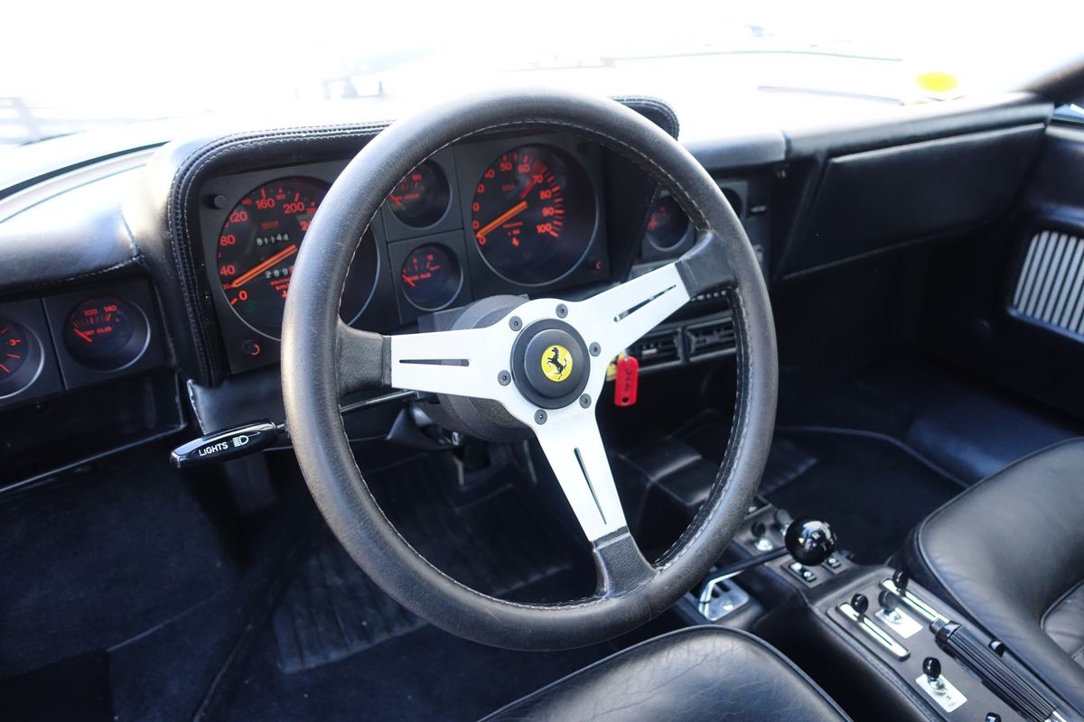 Ferrari 512 BB